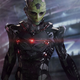 Image for article titled The (Fake) Mass Effect Characters Of The Future Are An Amazing Sight